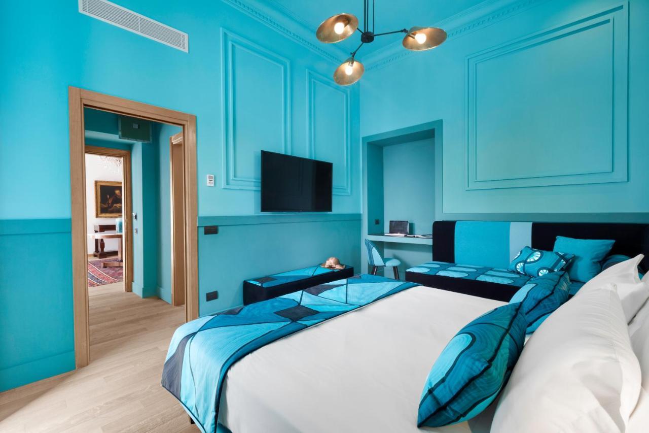 Yourhome - Maison Iovino Luxury Guest house Sorrento