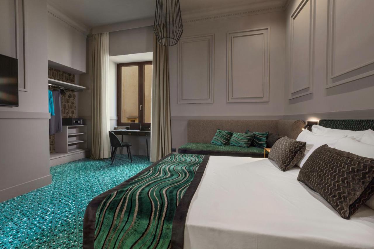Guest house Yourhome - Maison Iovino Luxury Sorrento