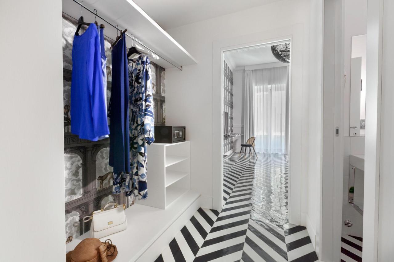 Guest house Yourhome - Maison Iovino Luxury