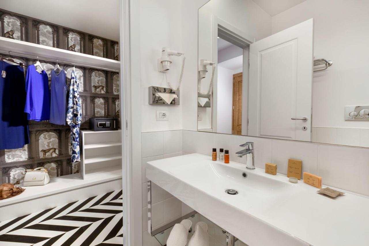 Yourhome - Maison Iovino Luxury *