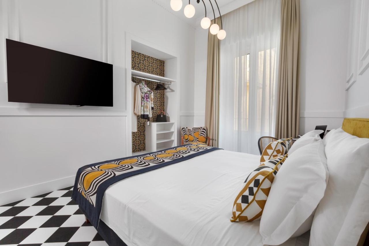 Yourhome - Maison Iovino Luxury Guest house *