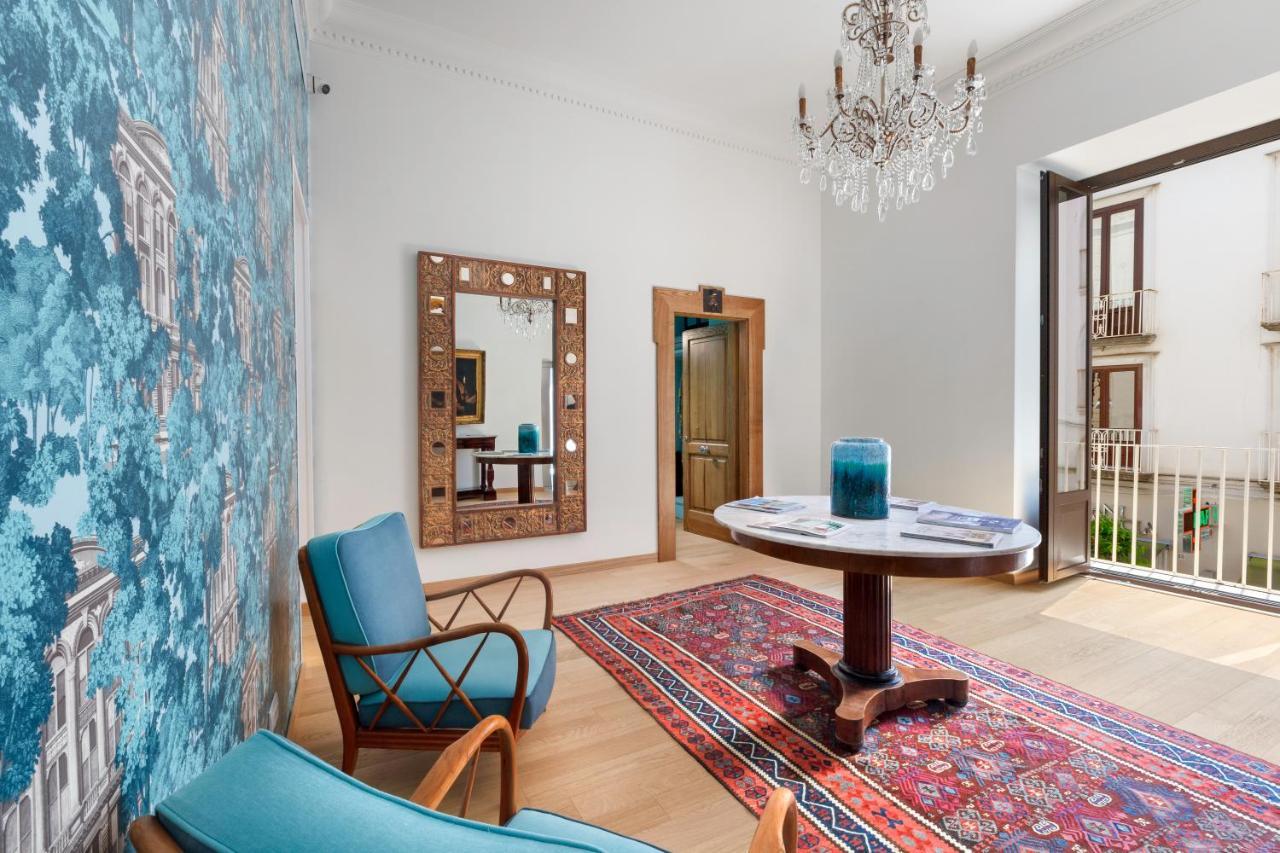 Yourhome - Maison Iovino Luxury Sorrento