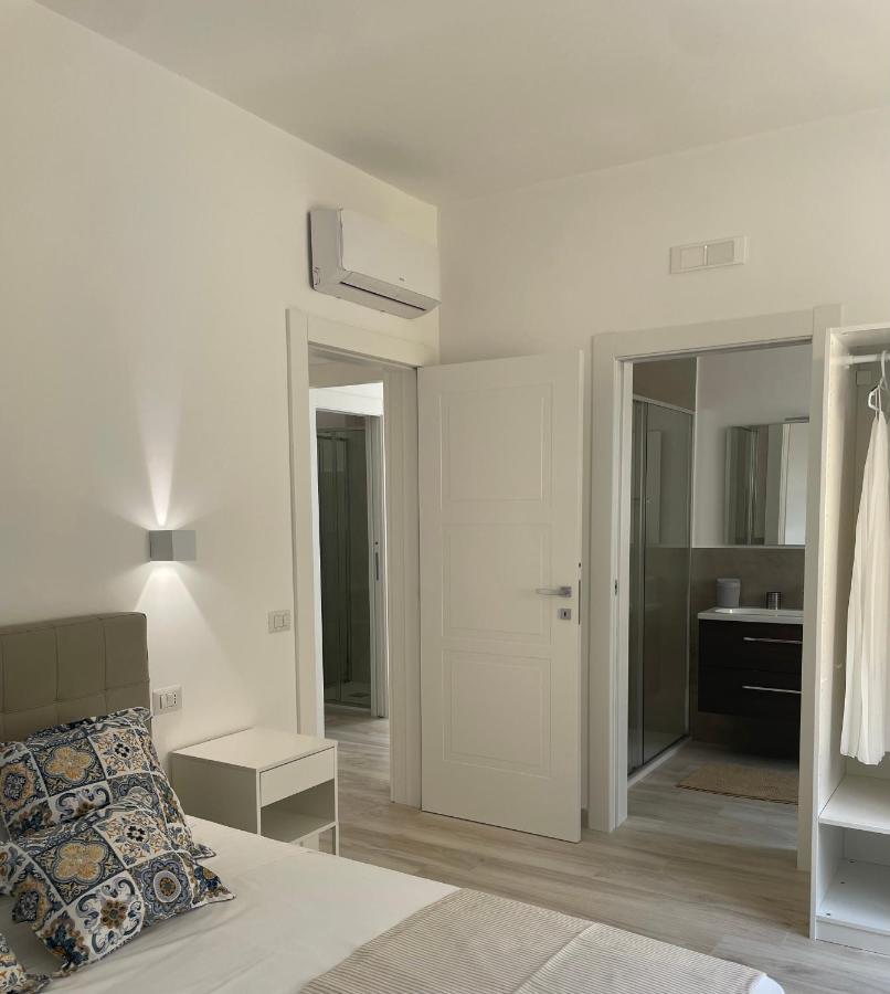 Appartement Angela Sorrento