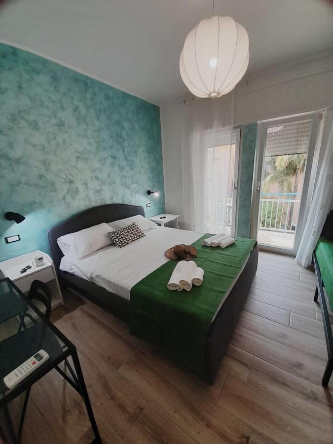 Ariel Guest house