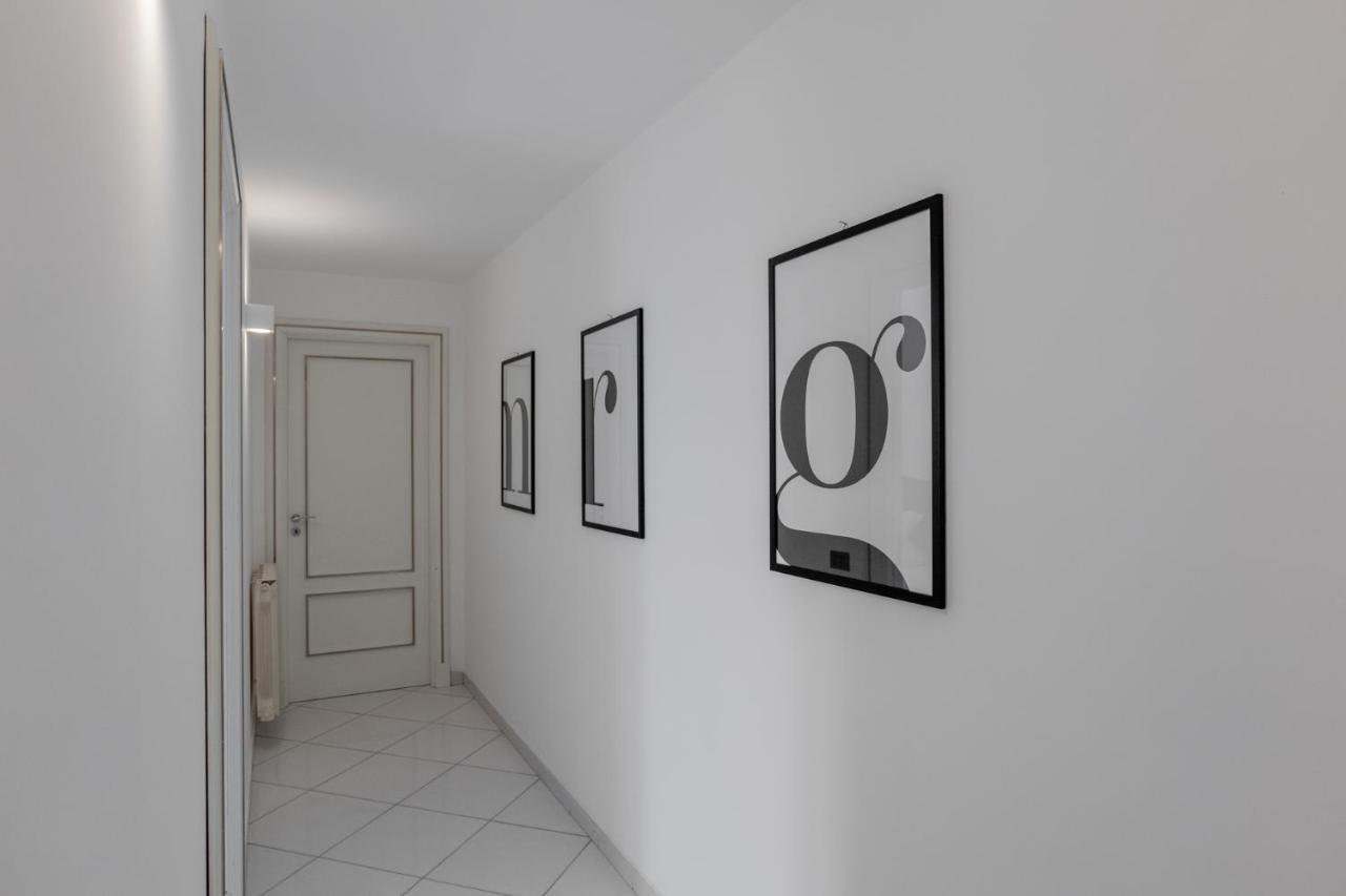 Appartement Mrg2