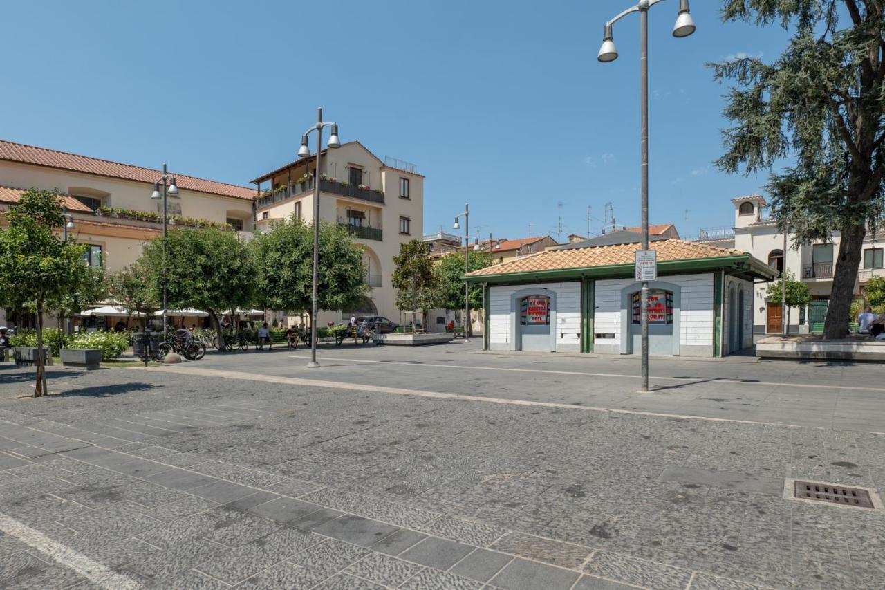 Appartement Mrg2 Sorrento