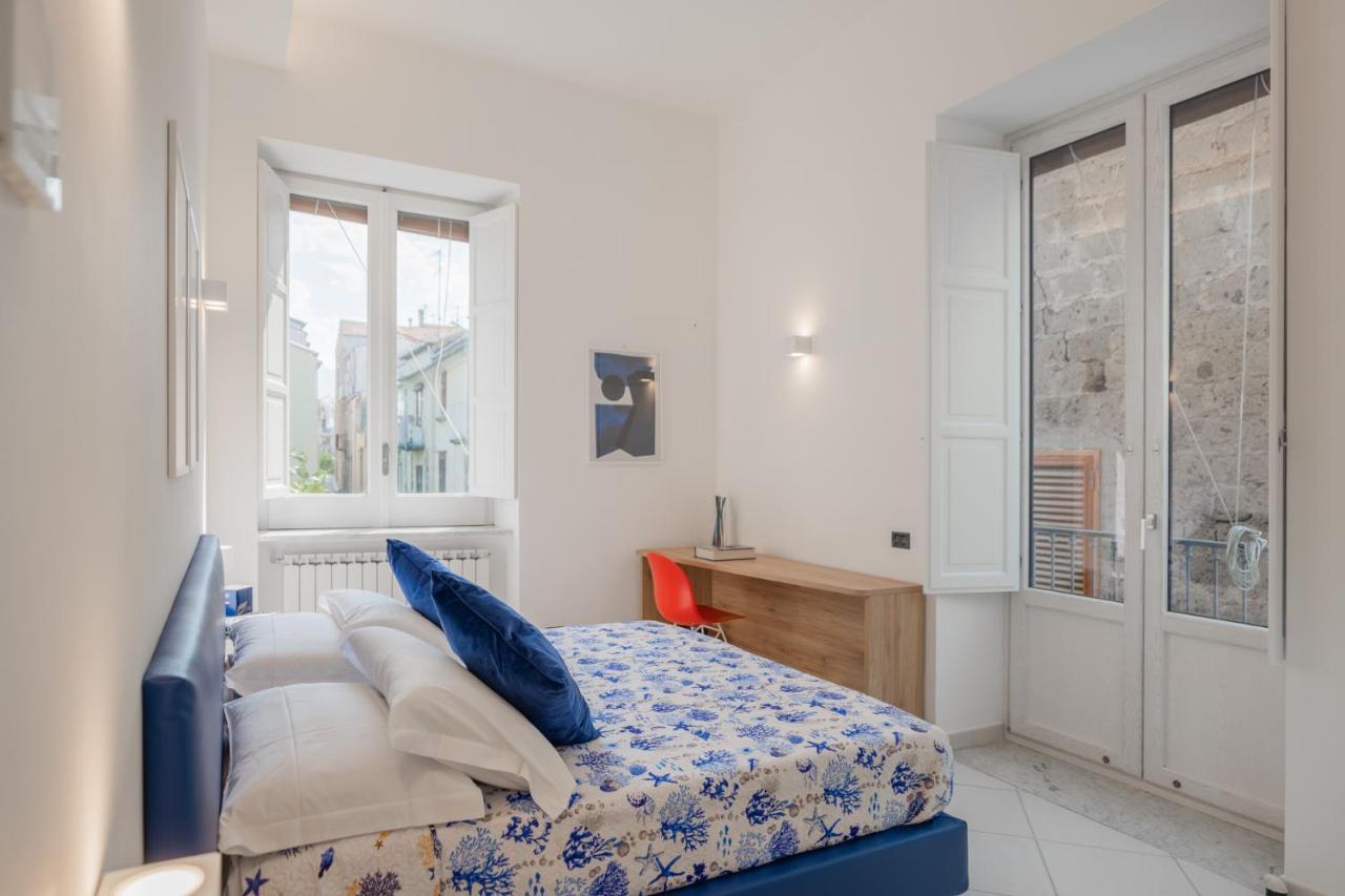 Mrg2 Appartement Sorrento