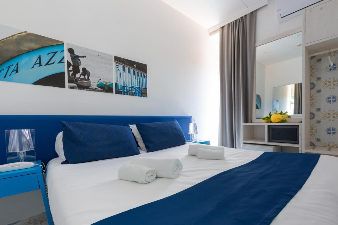 Spicy Hotel
