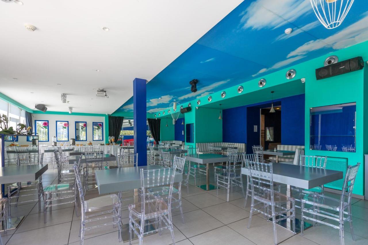 Spicy Hotel 3*