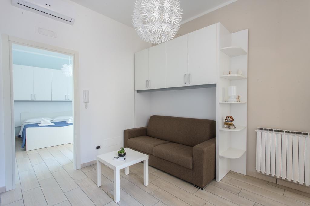 San Paolo House Sorrento