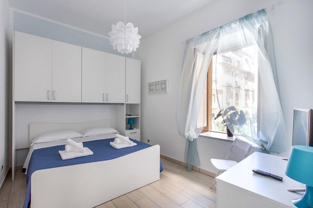 San Paolo House Apartment