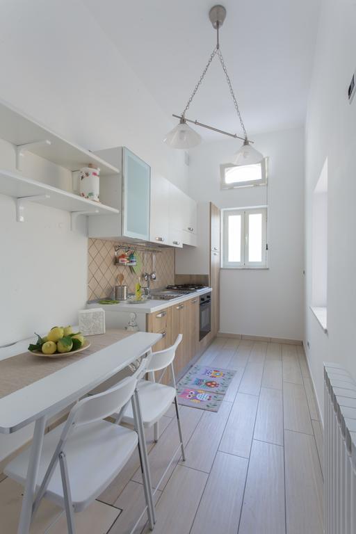 San Paolo House