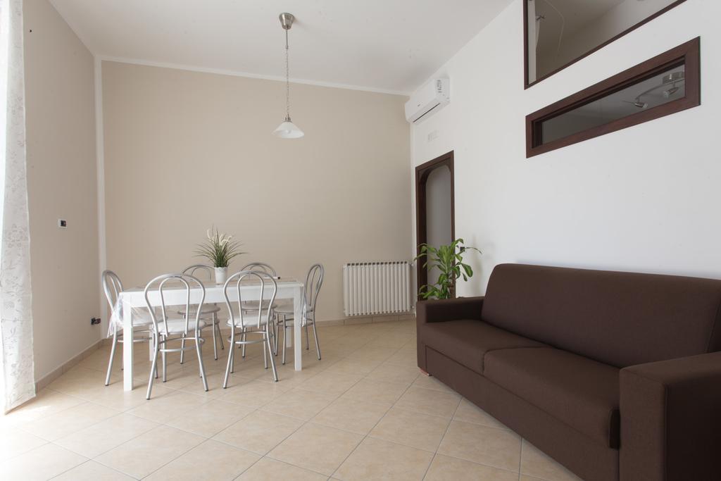 Apartment San Paolo House