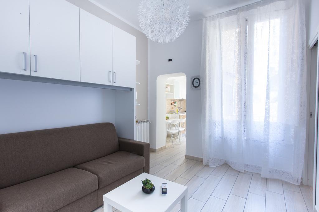 San Paolo House Apartment Sorrento