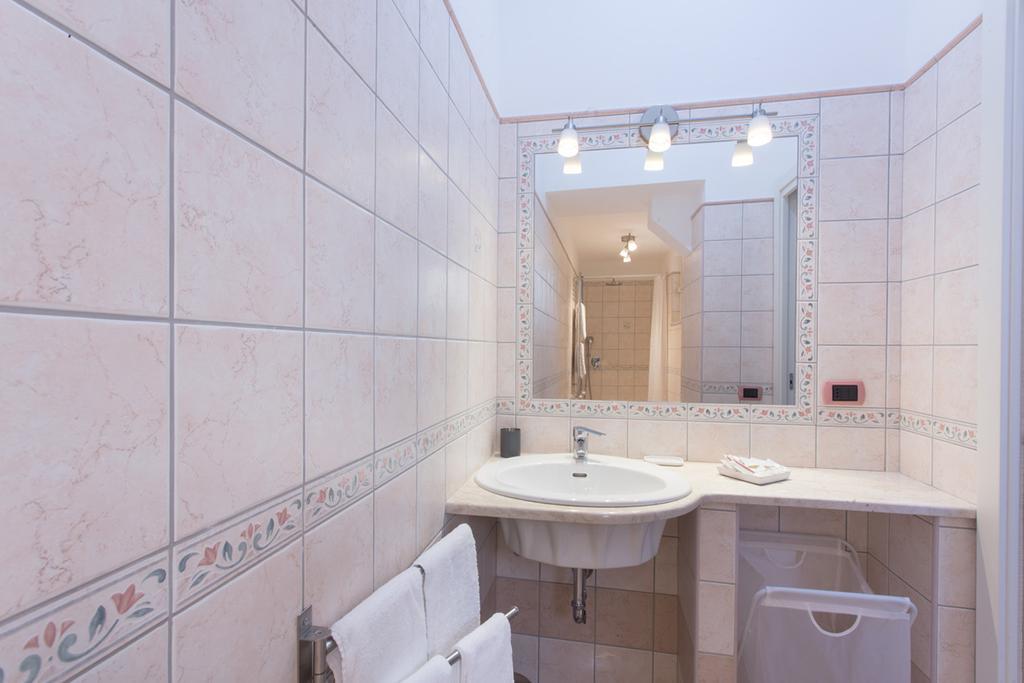 Apartment San Paolo House *