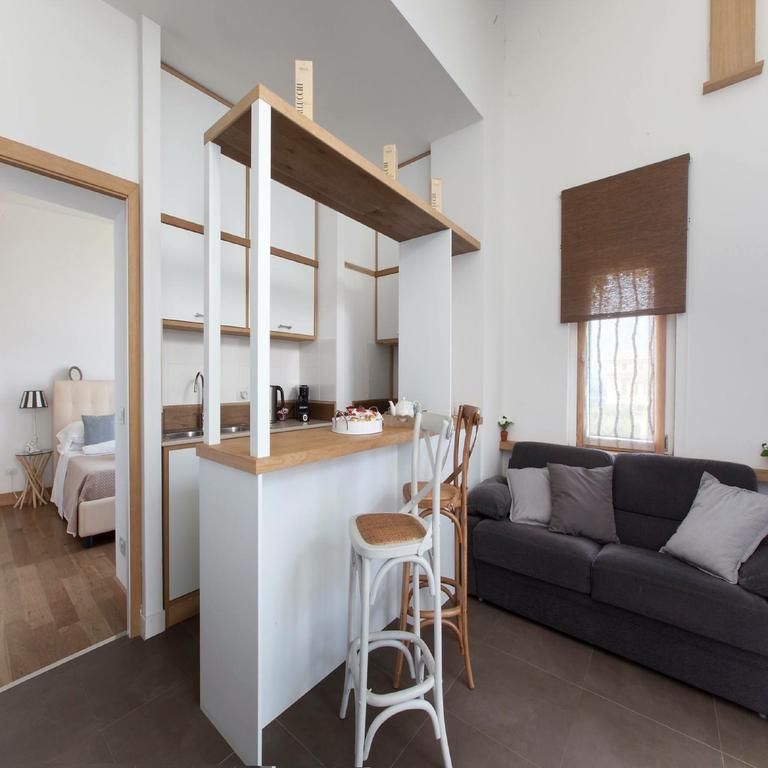 Appartement Agora Sorrento