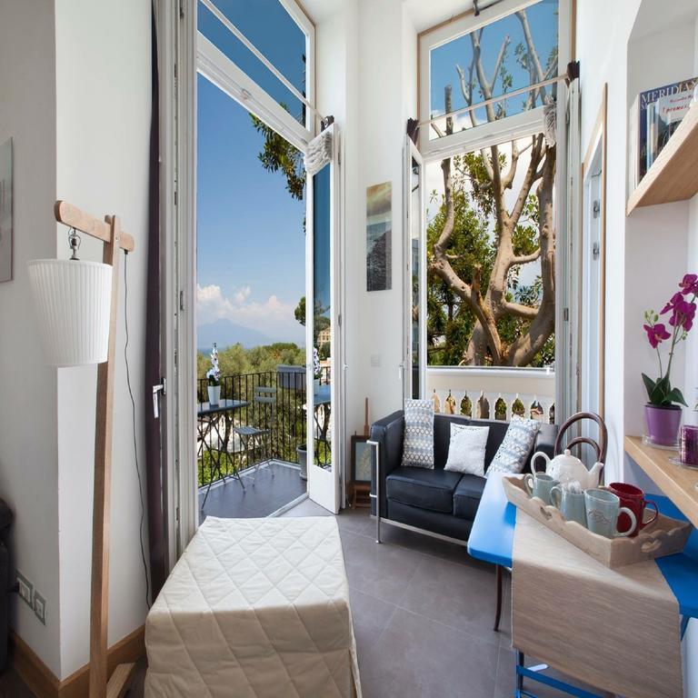 Agora Appartement Sorrento