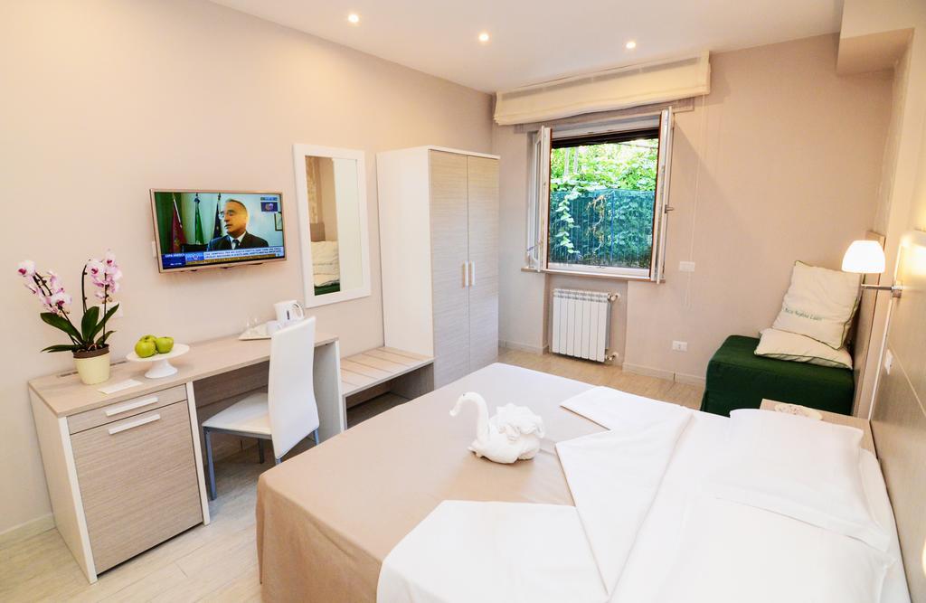 Le Quattro Piazze Bed & Breakfast Sorrento