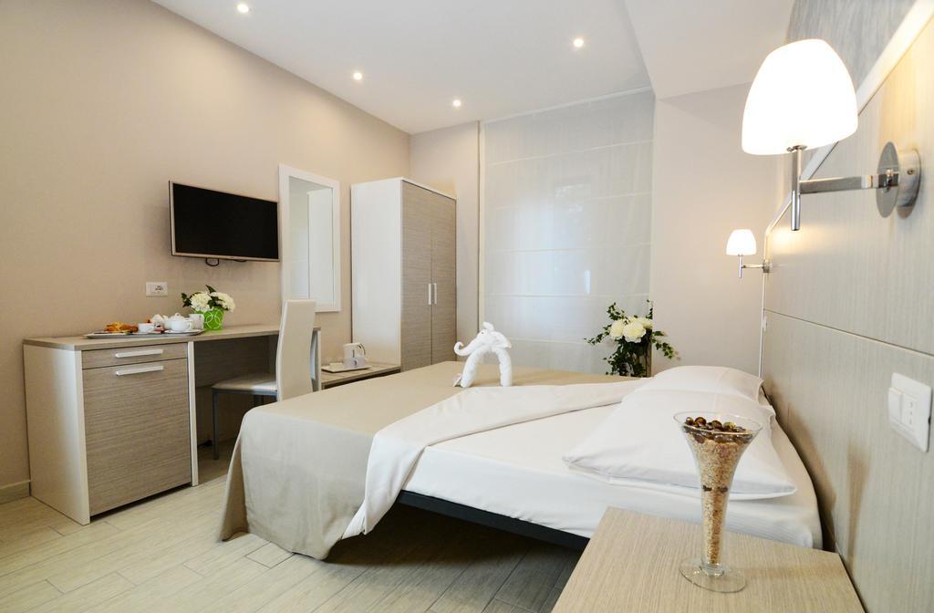 Bed & Breakfast Le Quattro Piazze 3*