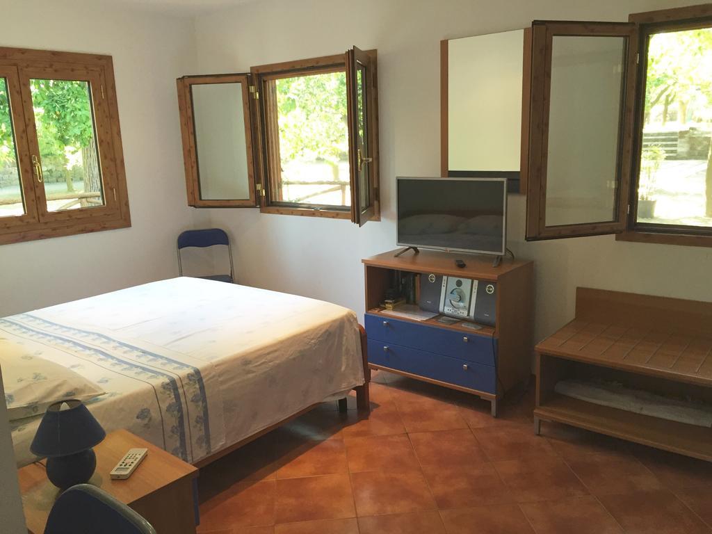 Paradiso Holiday home *