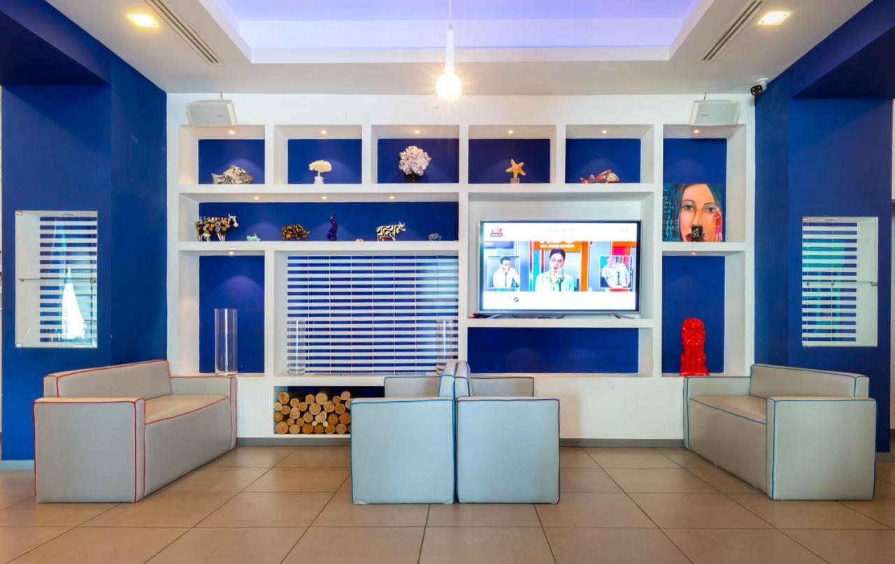 Spicy Hotel Sorrento