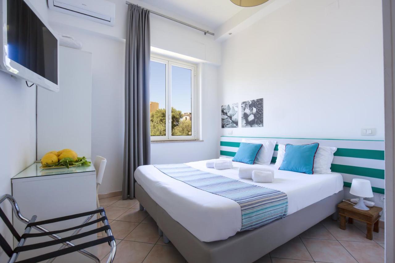 Hotel Spicy 3*