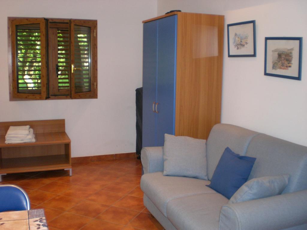 Paradiso Holiday home