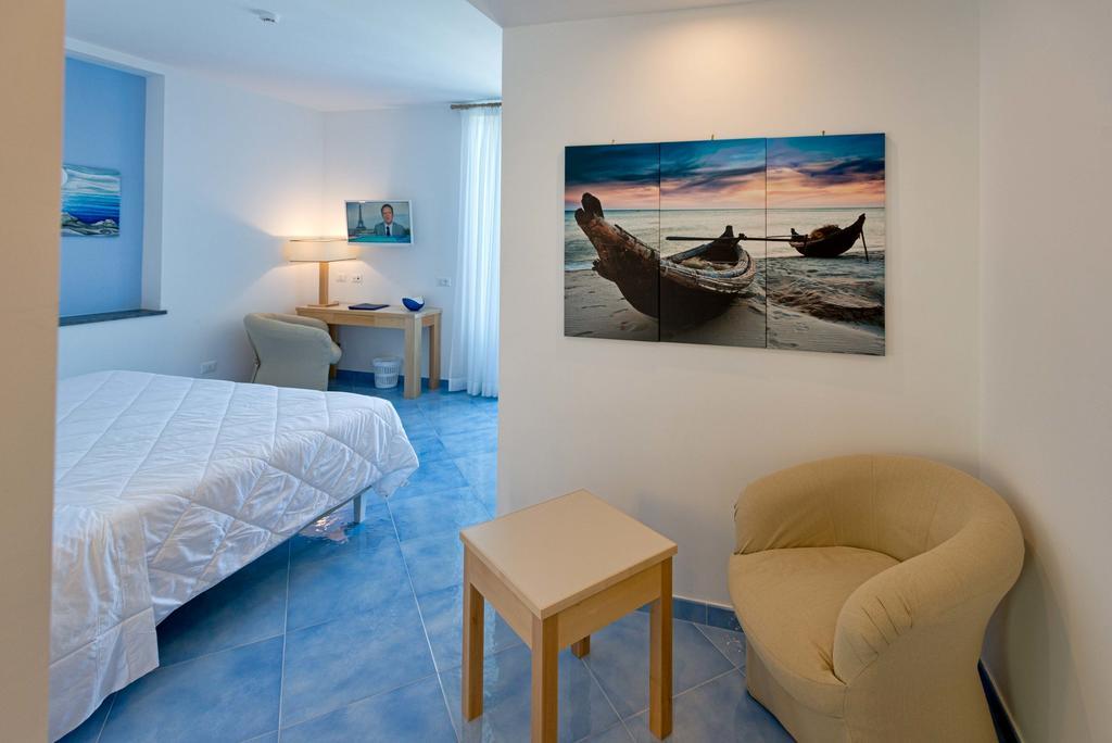 Boutique Helios (adults Only) Hotel