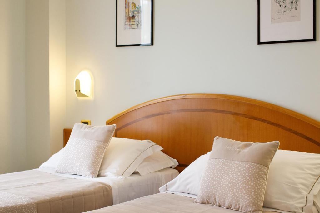 Gardenia Sorrento, Ascend Collection 4* Sorrento