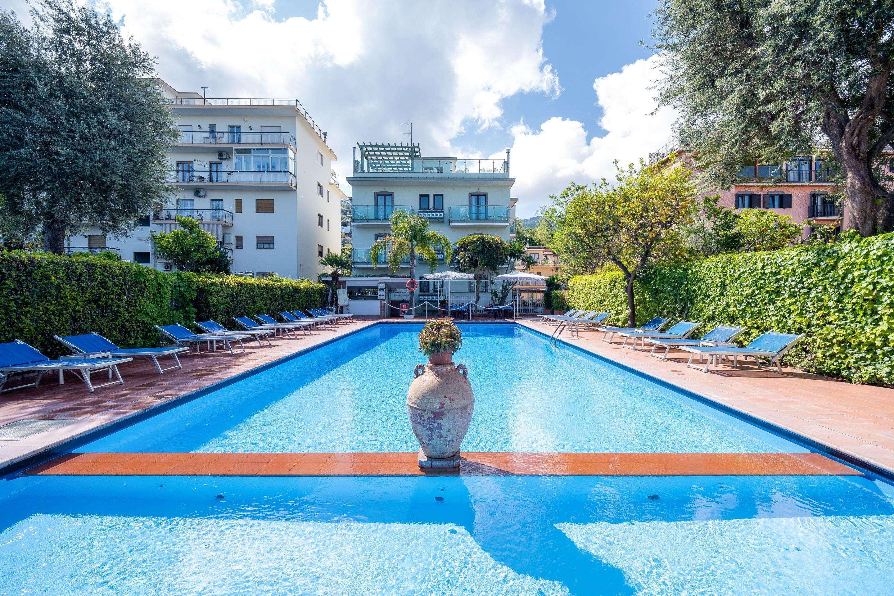 Gardenia Sorrento, Ascend Collection Sorrento
