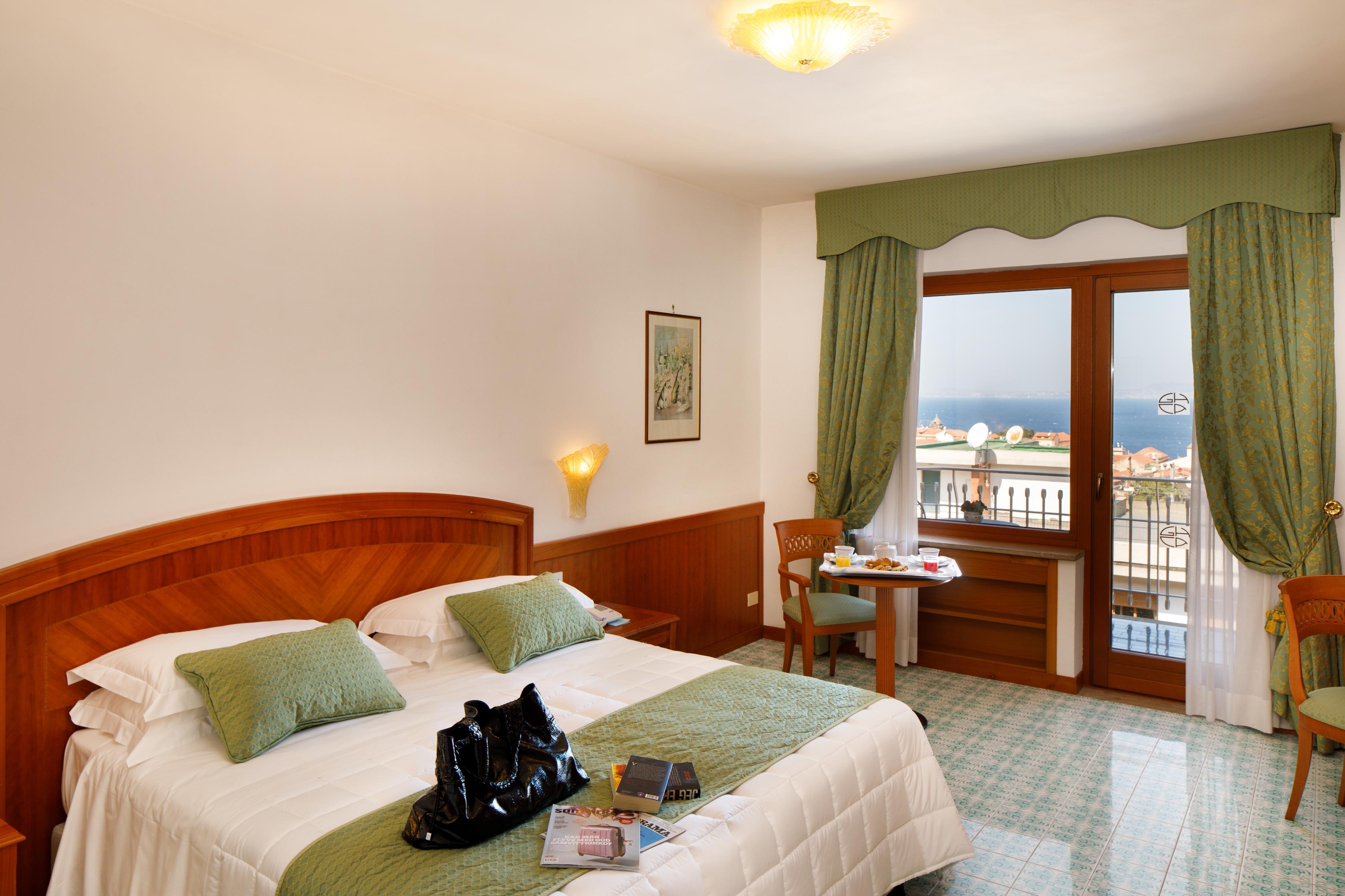 Grand Cesare Augusto Hotel