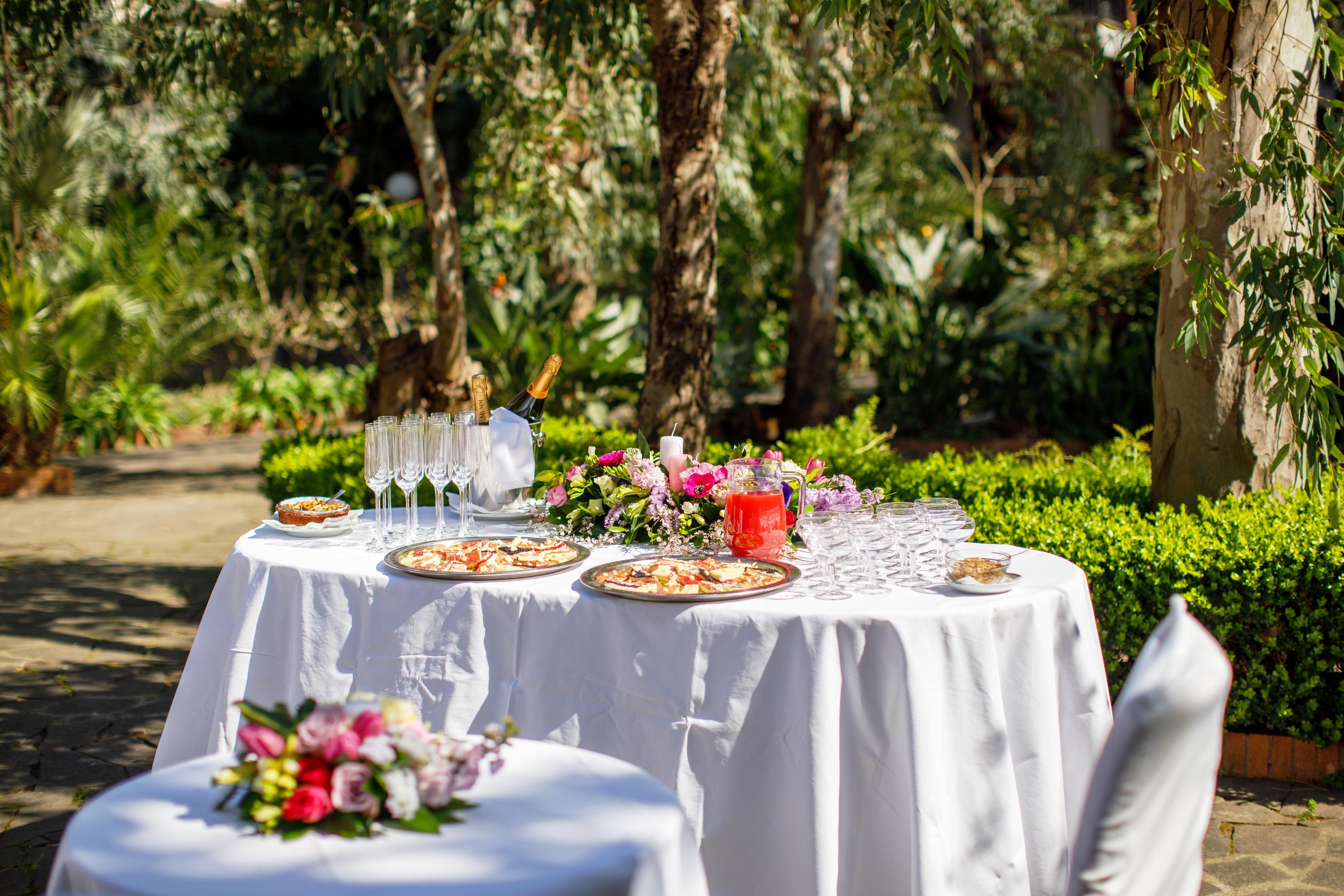 Hotel Grand Cesare Augusto Sorrento