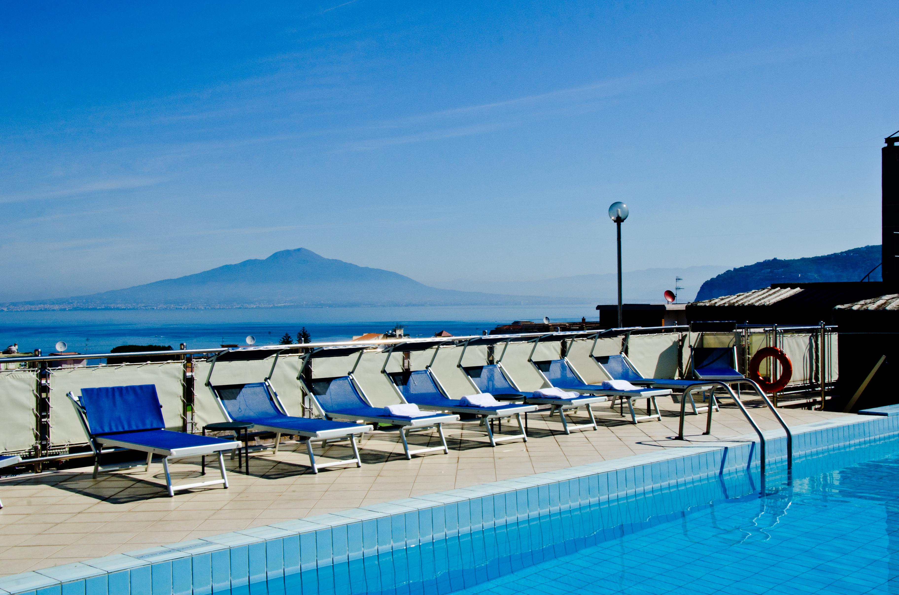 Grand Cesare Augusto 4*