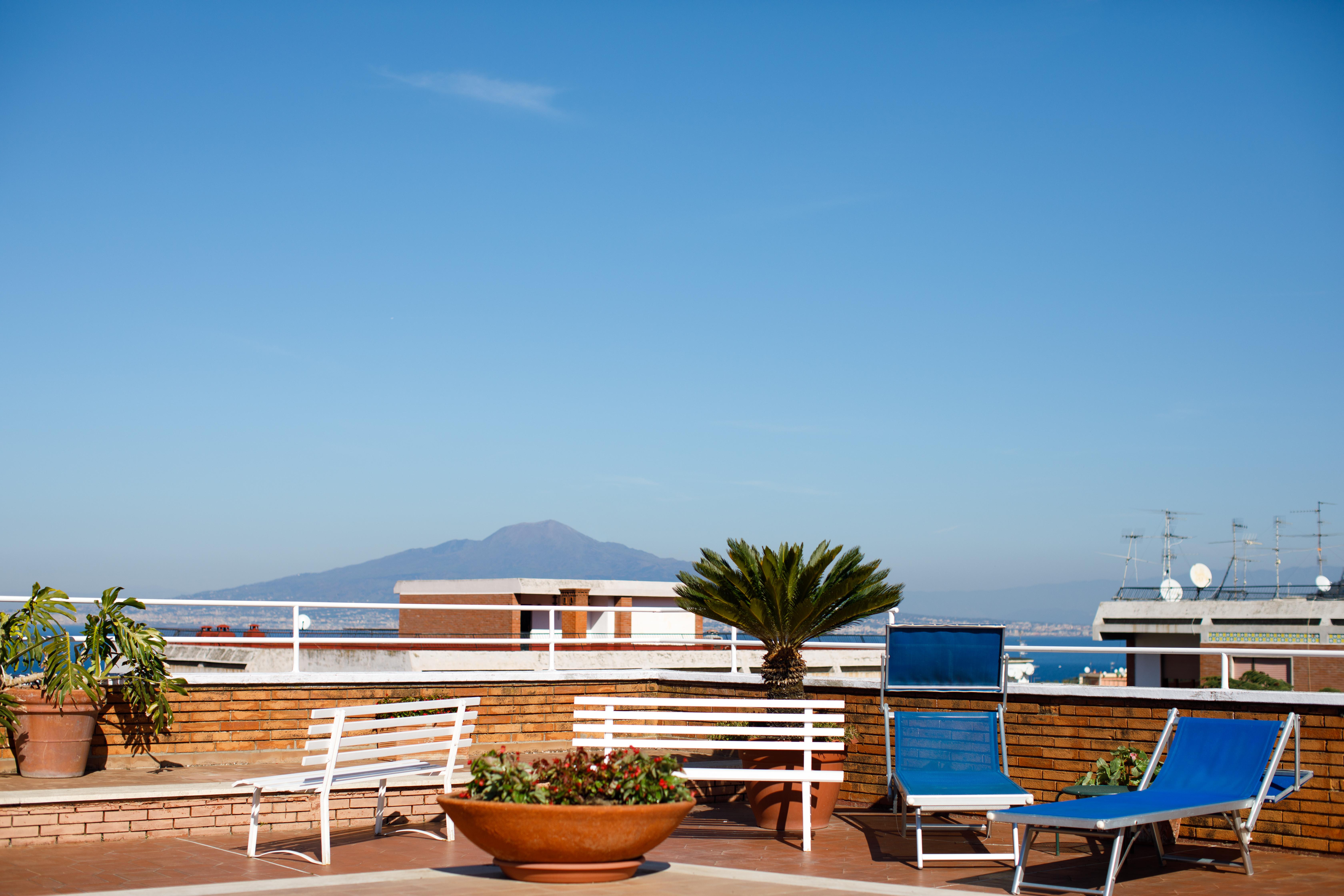 Grand Cesare Augusto 4*