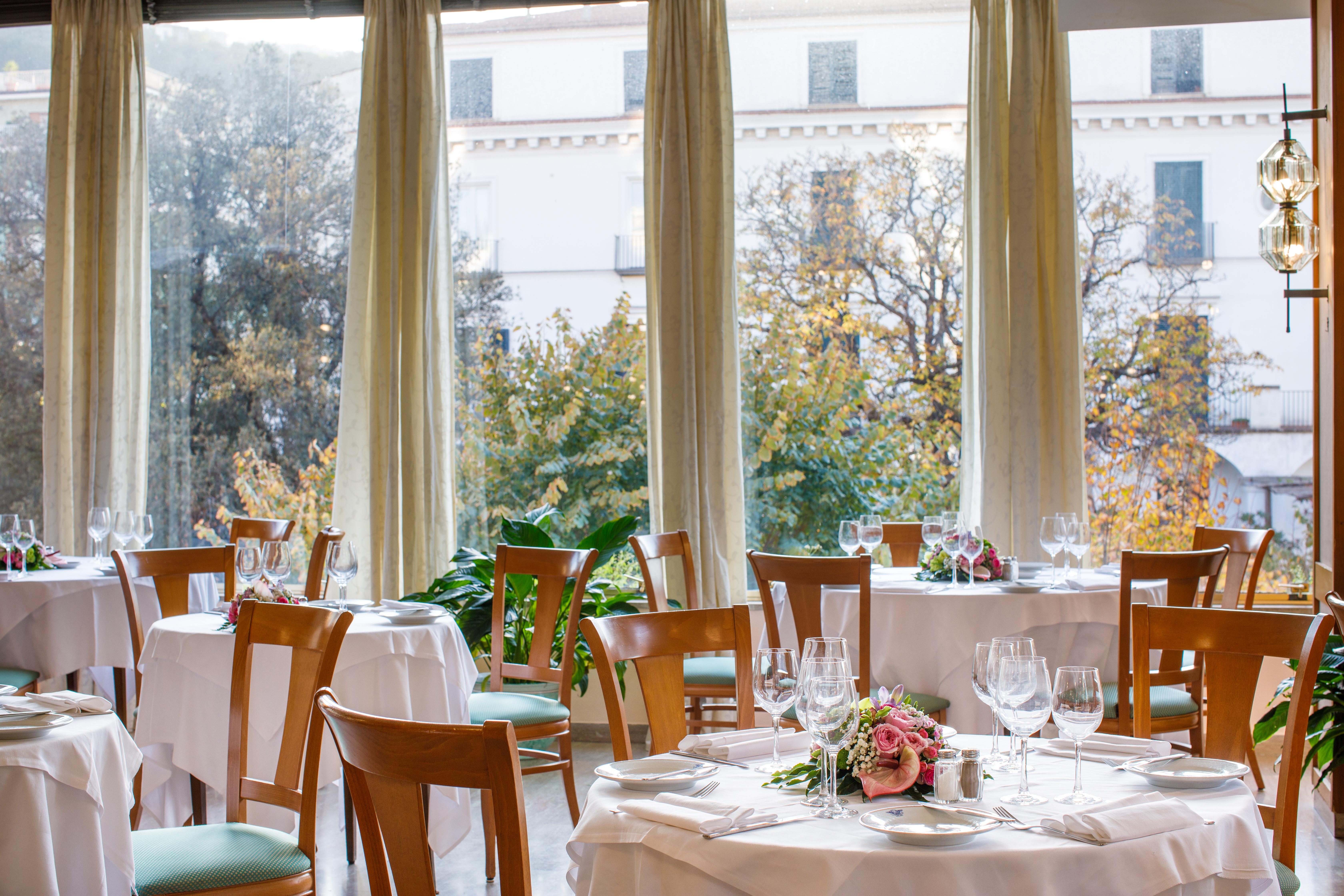 Grand Cesare Augusto Hotel