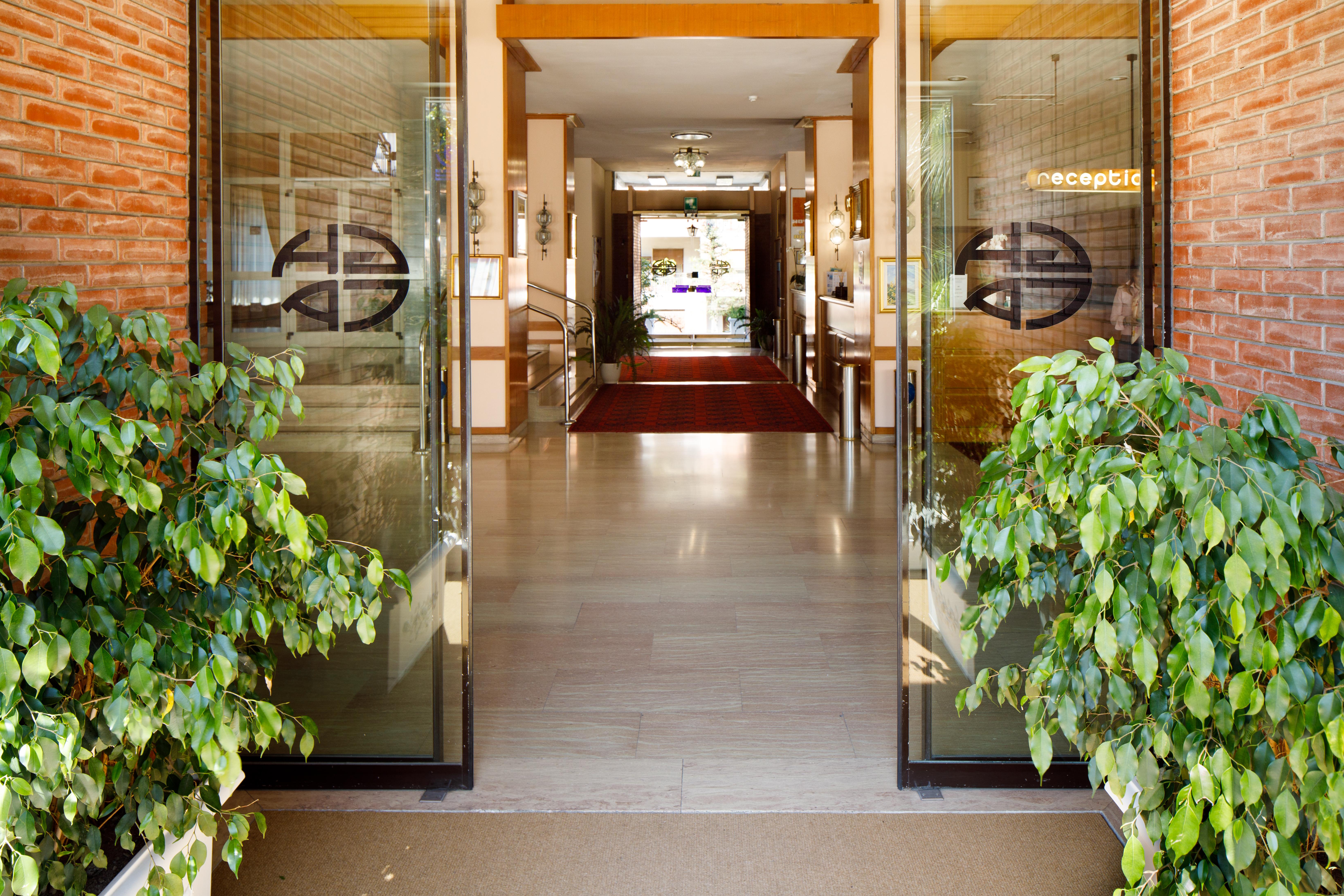 Grand Cesare Augusto Hotel
