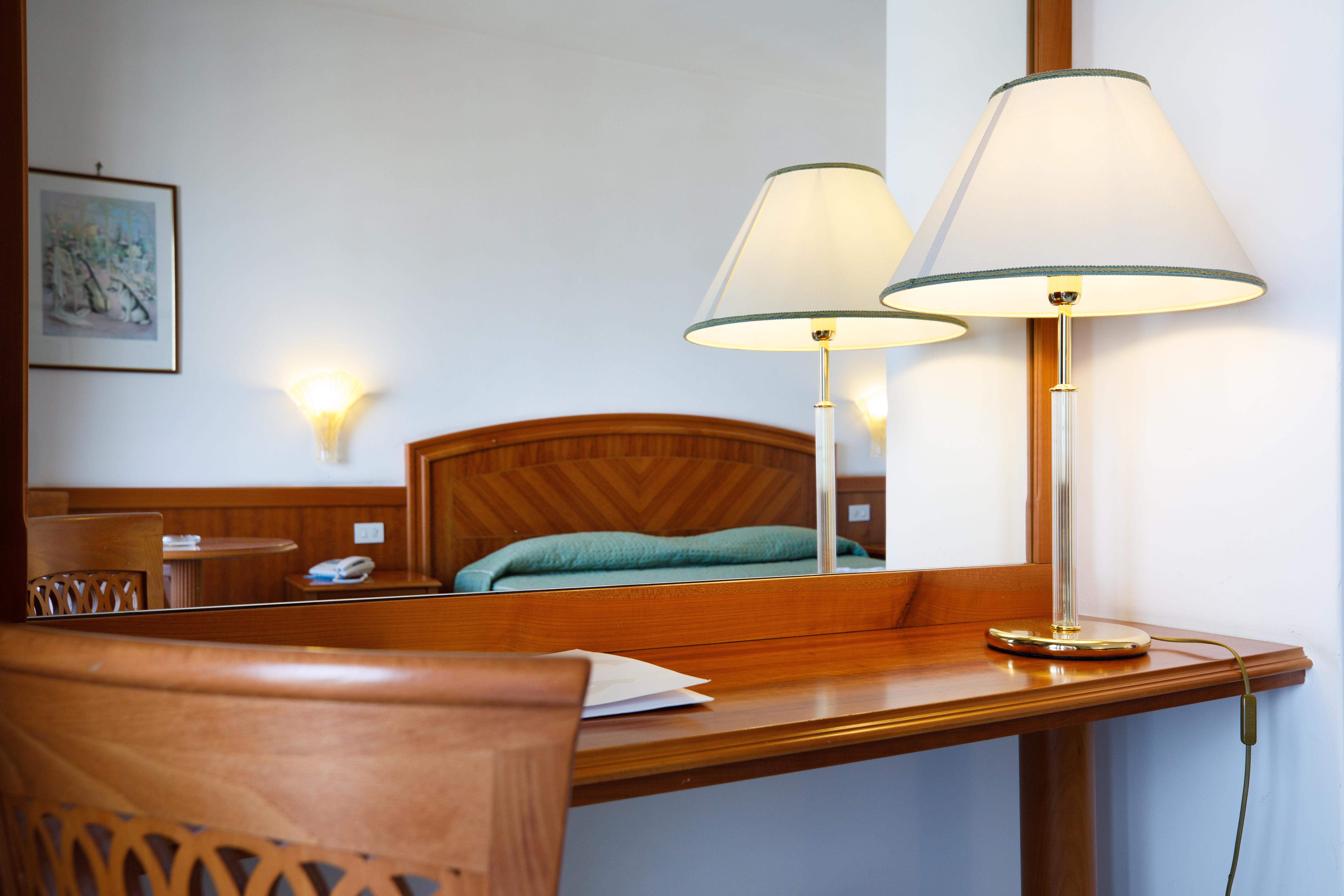 Grand Cesare Augusto Hotel