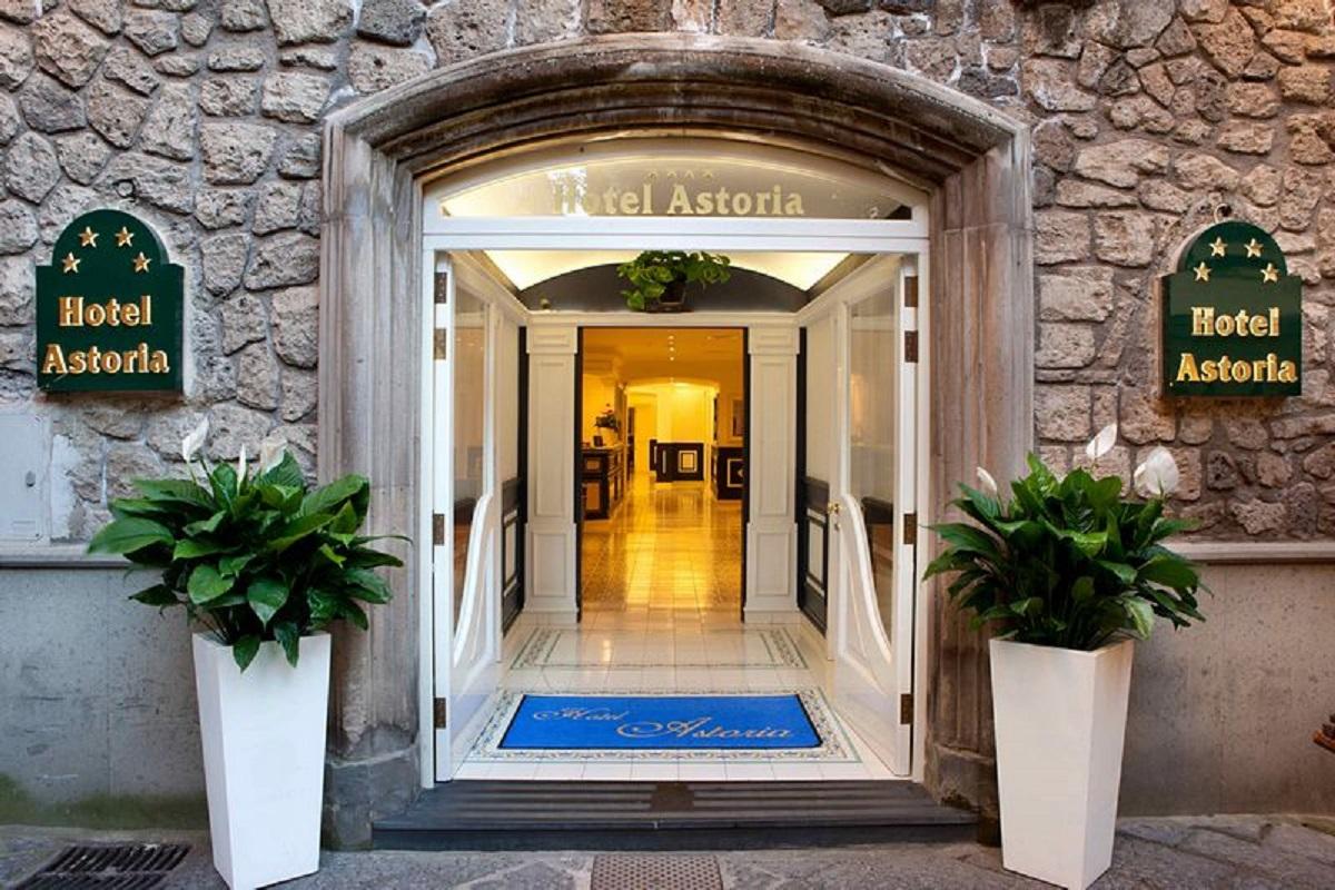 Astoria 4* Sorrento