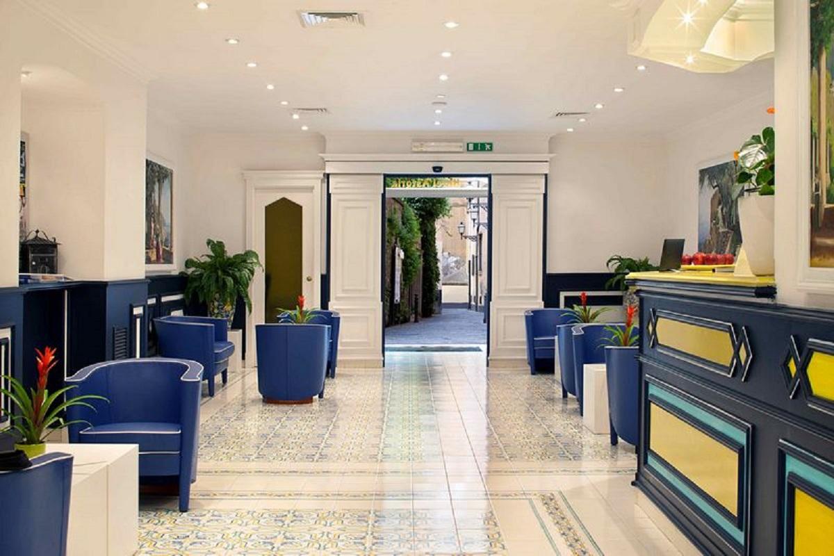Hotel Astoria 4*