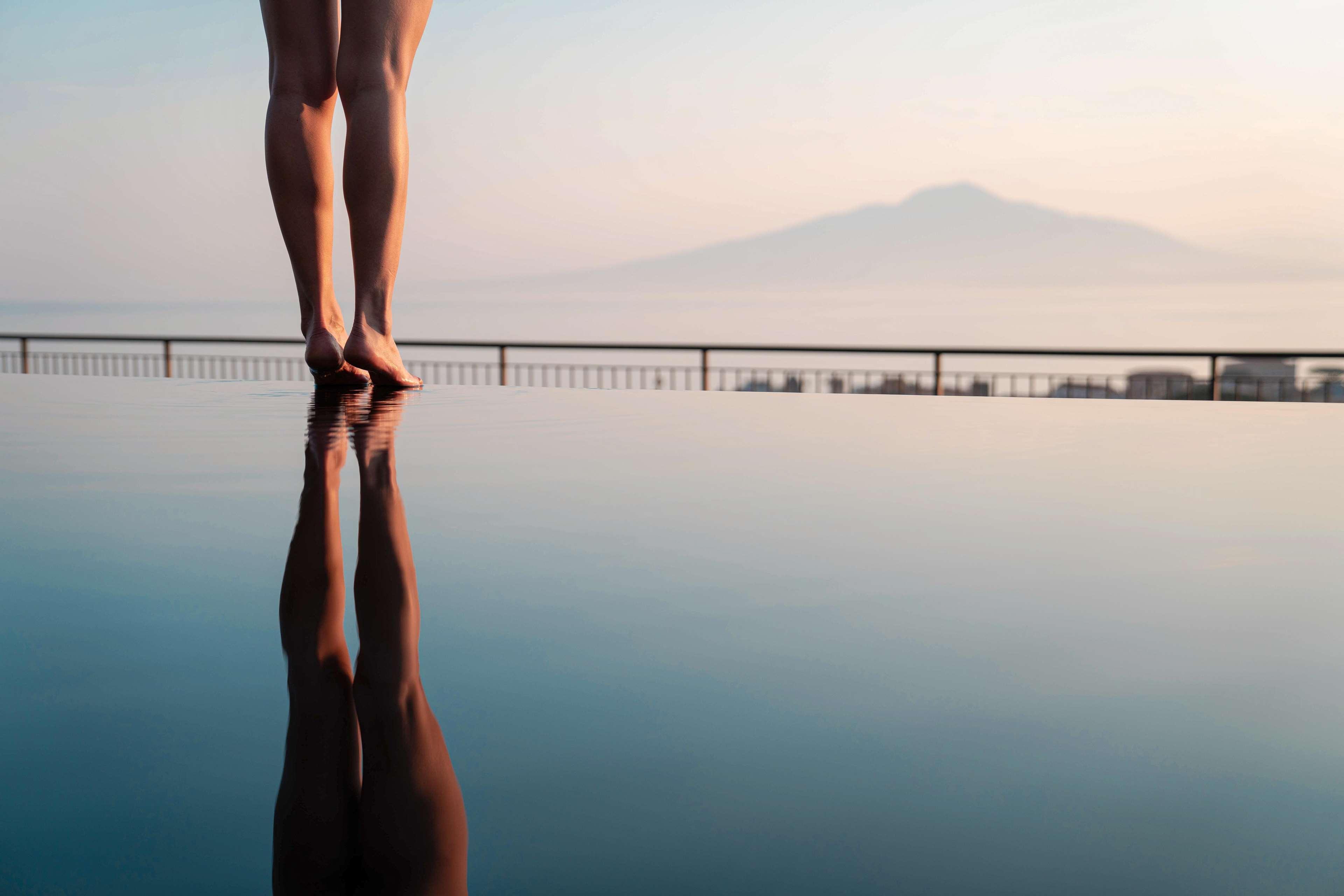 Hilton Palace Hotel Sorrento
