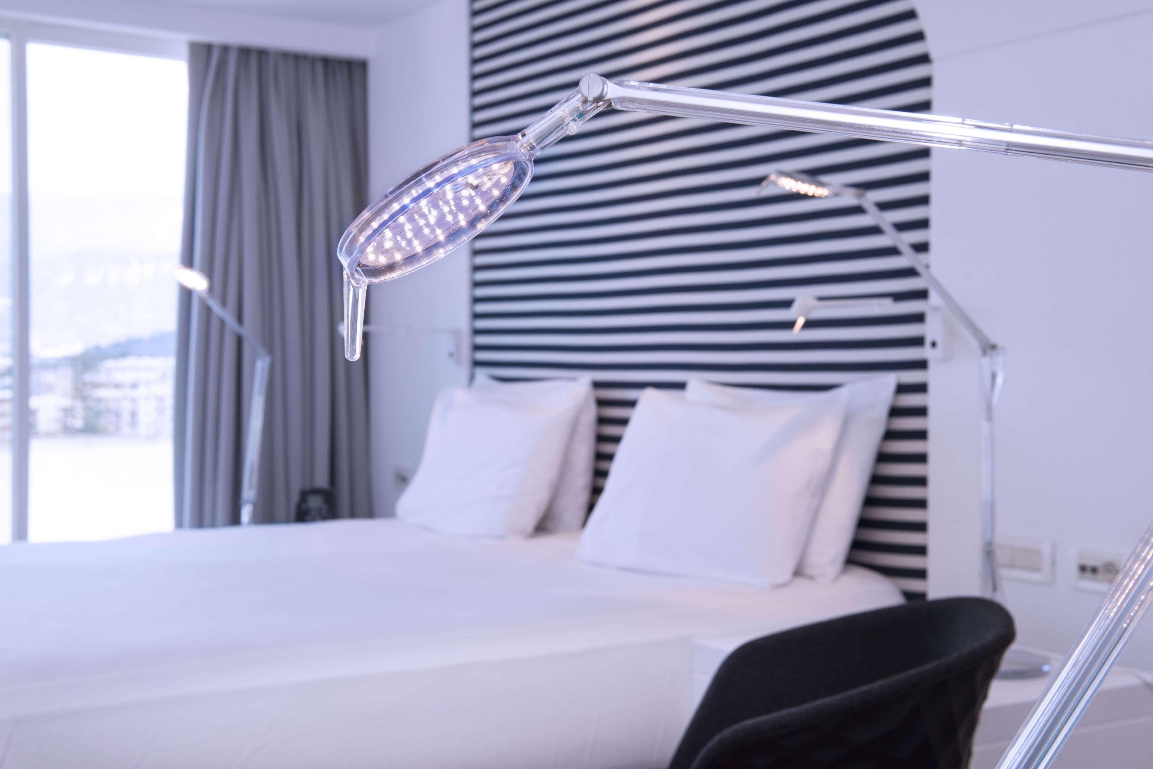 Hilton Palace Hotel 4*