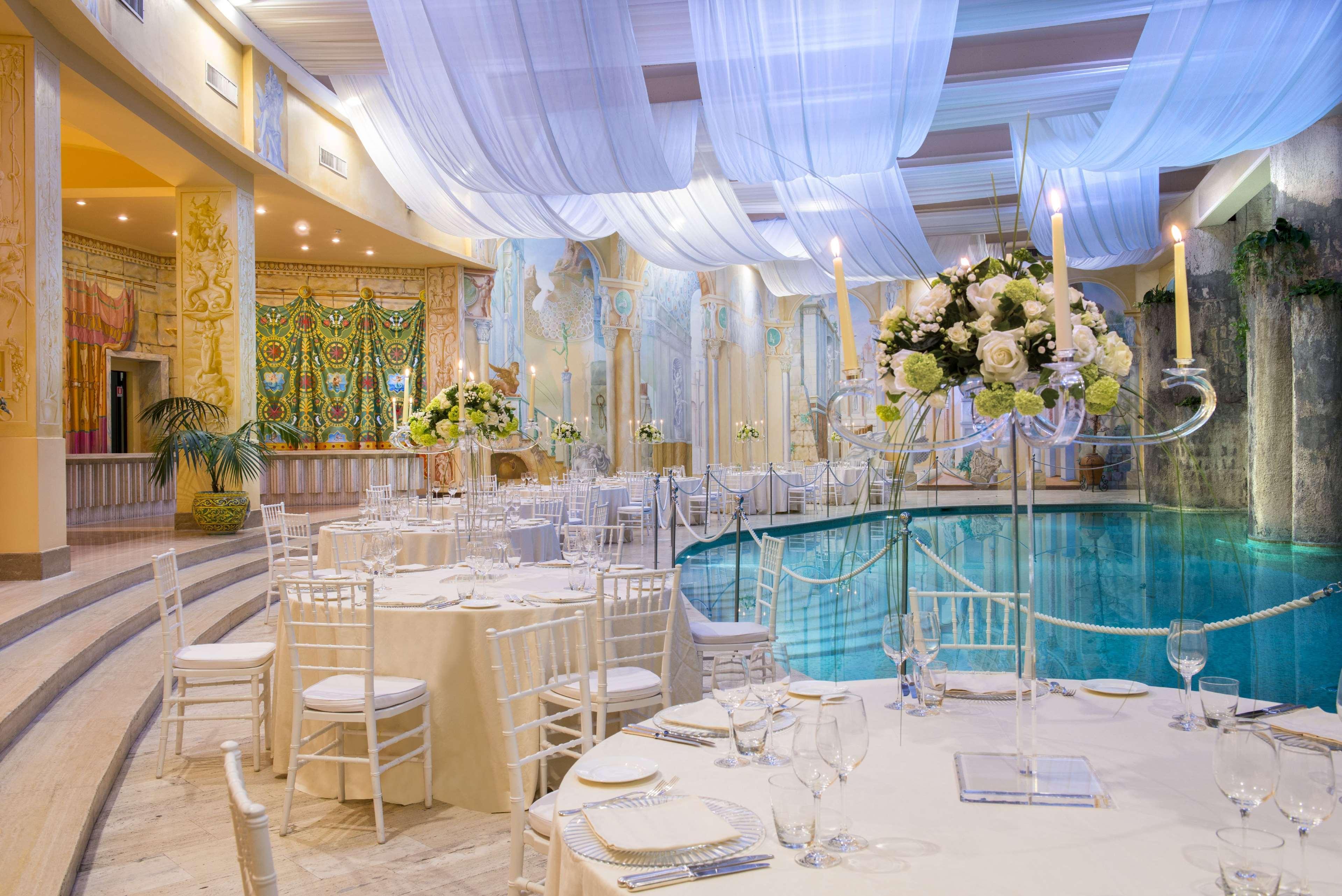 Hotel Hilton Palace 4*