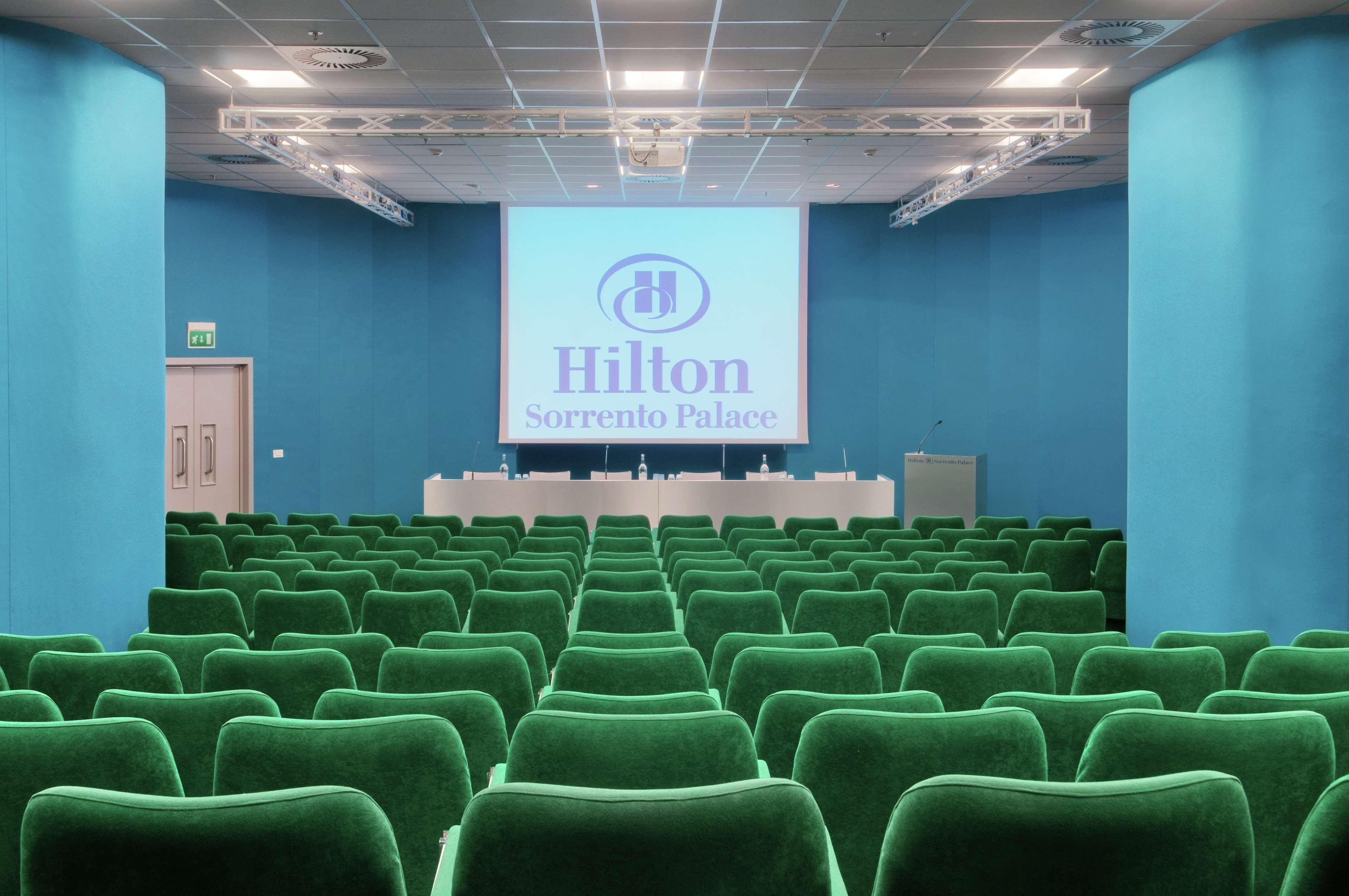 Hilton Palace