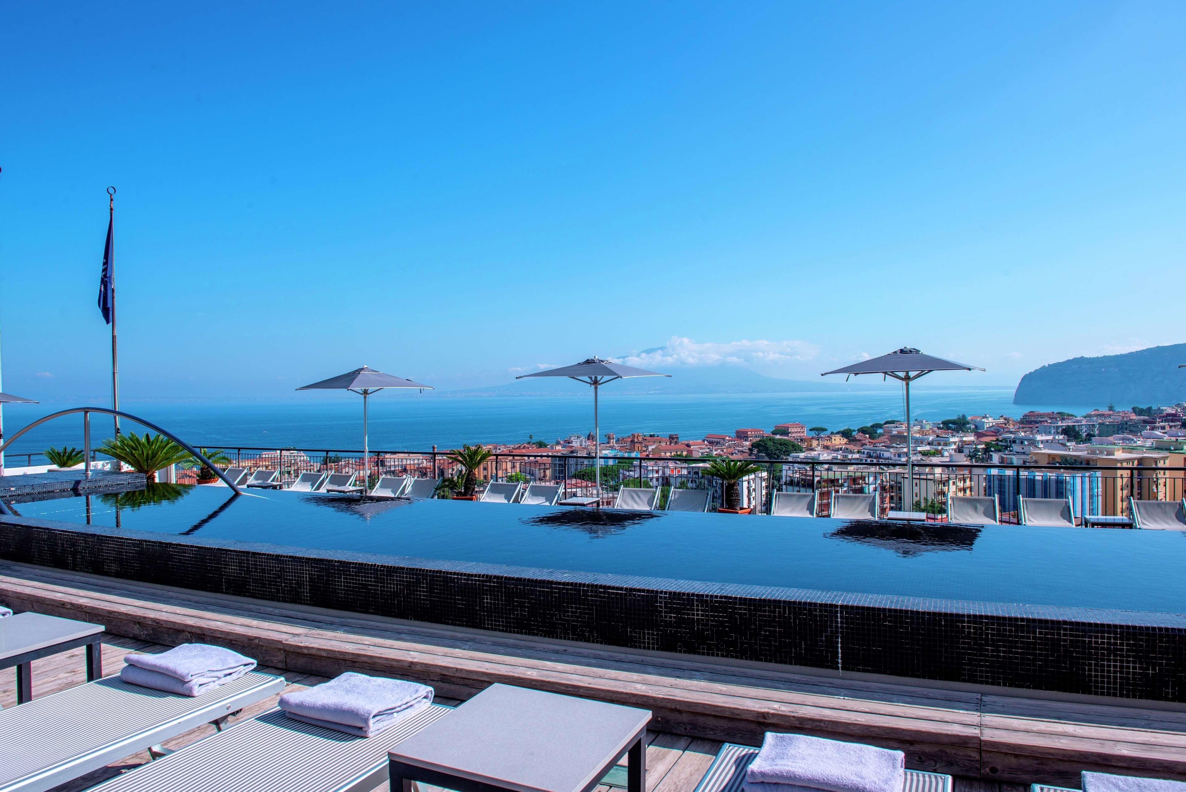Hilton Palace Sorrento