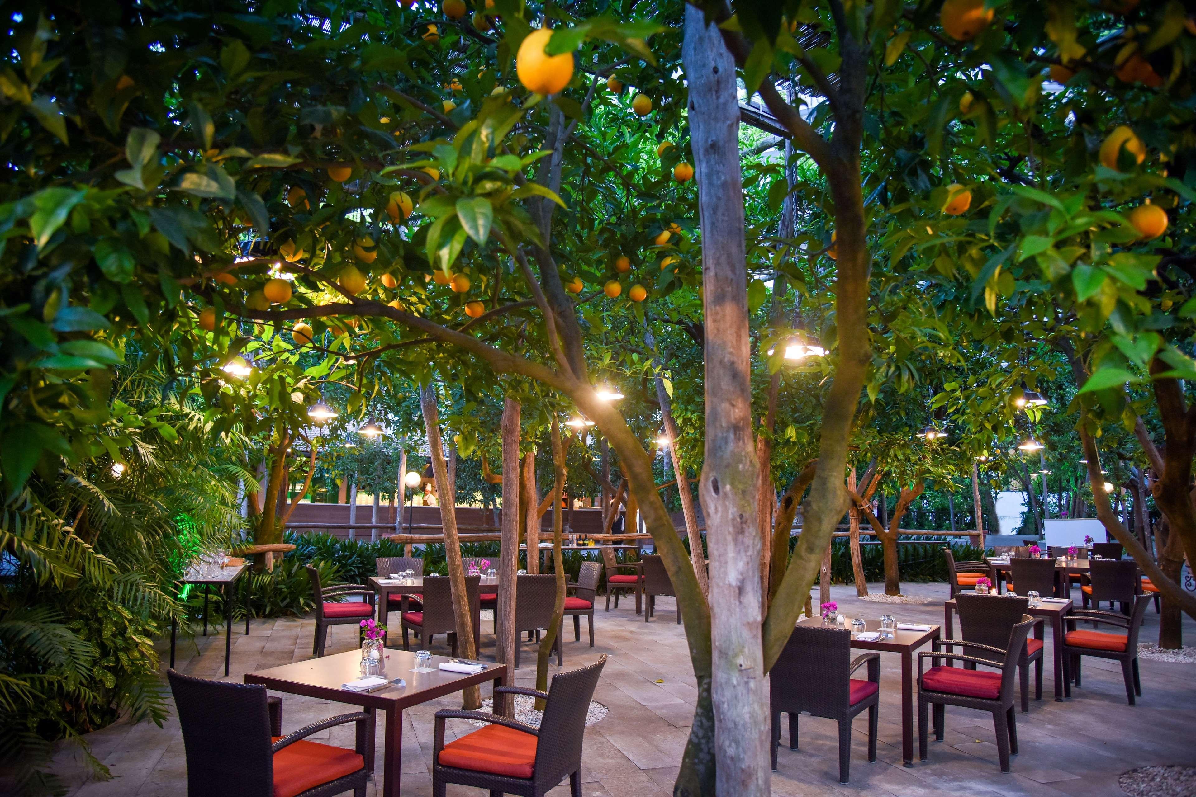 Hilton Palace Hotel Sorrento
