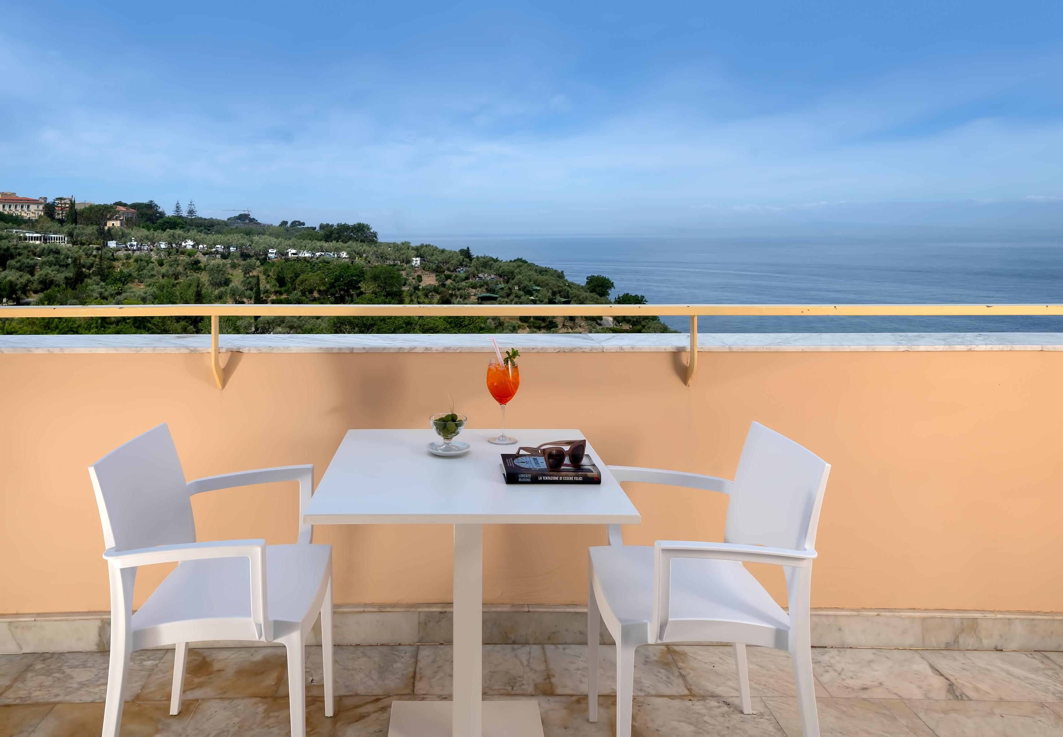 Miramare 4*