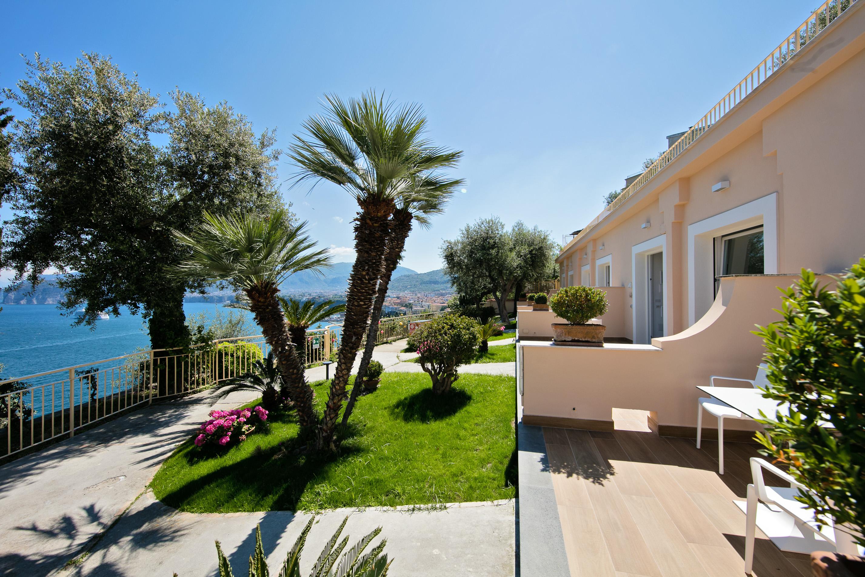 Hotel Miramare