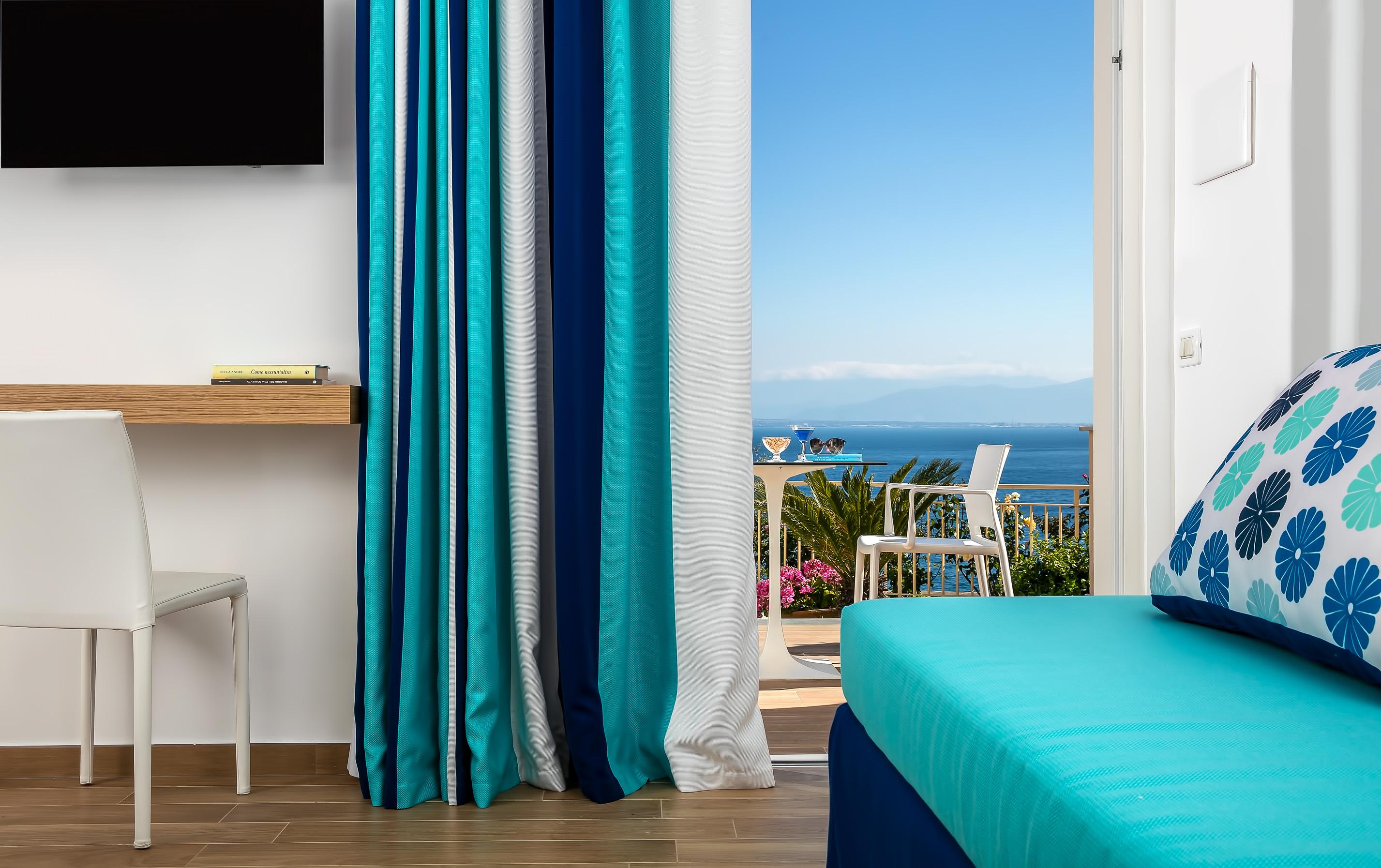 Miramare Hotel Sorrento