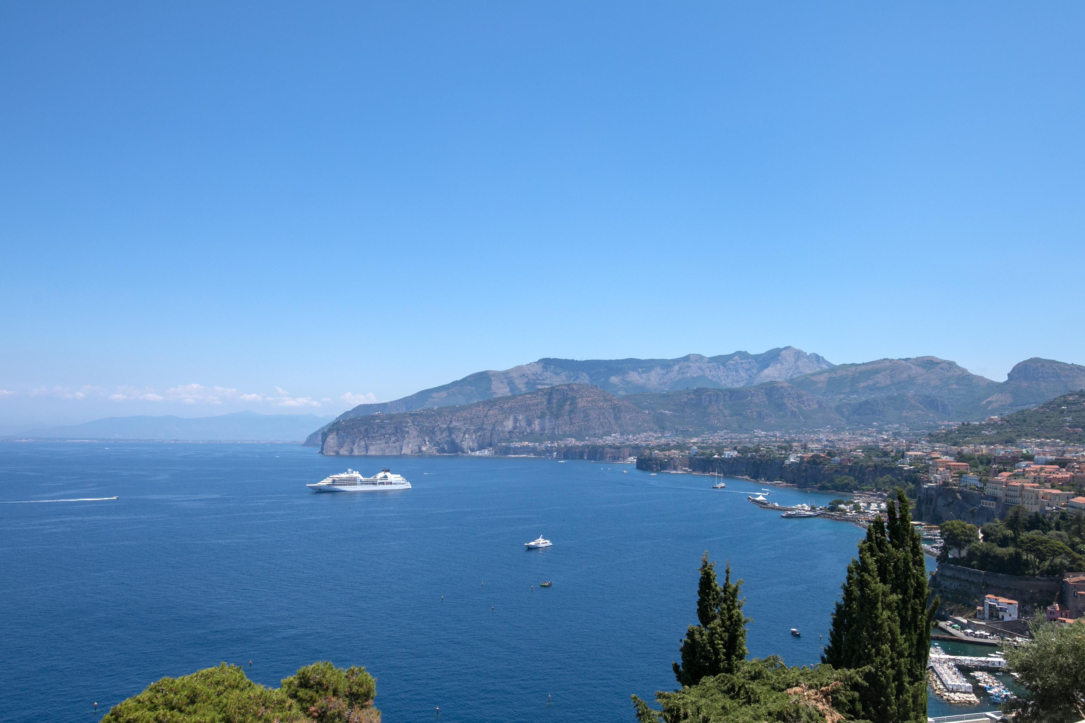 Miramare
