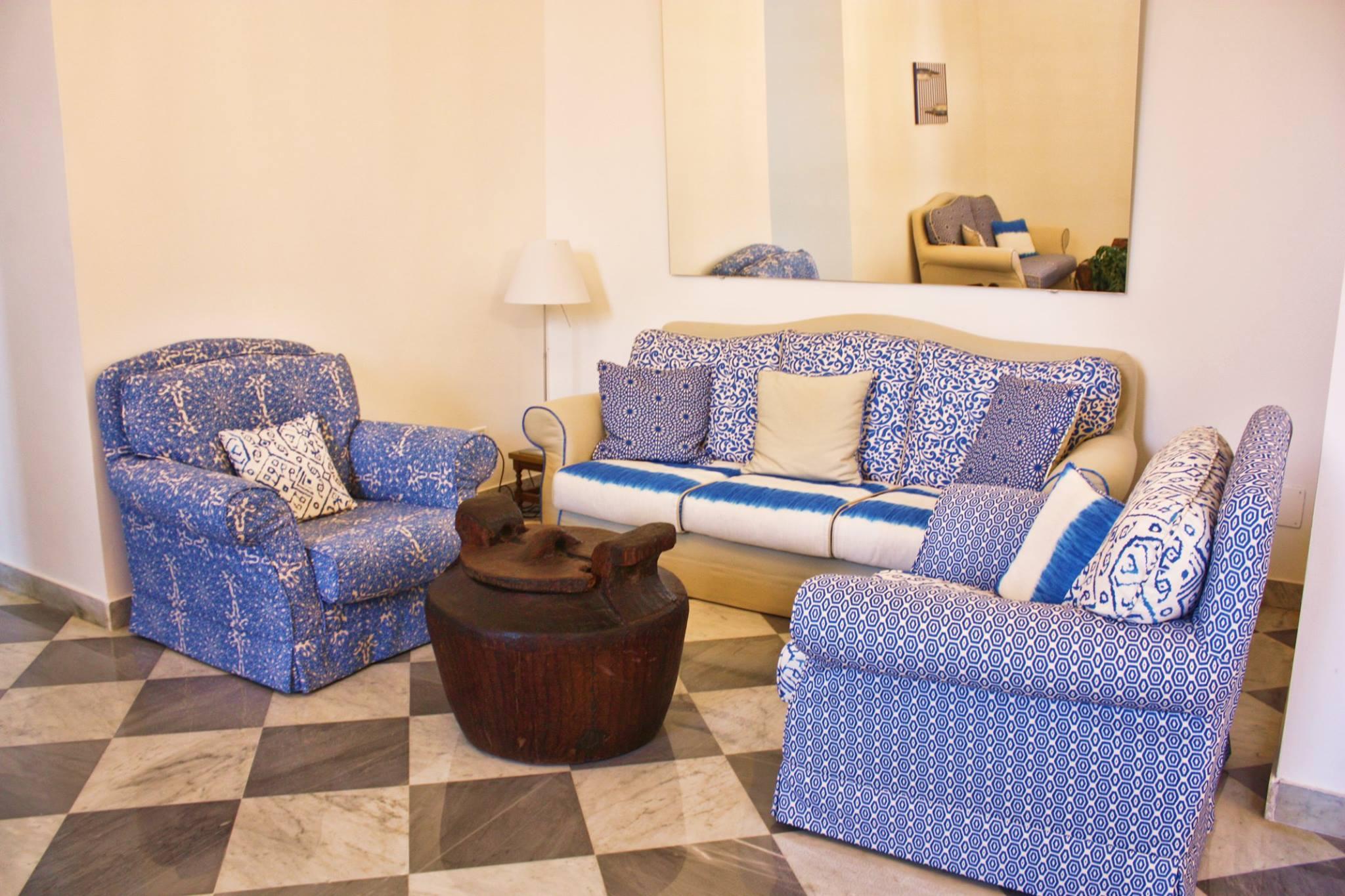 Hotel Miramare Sorrento